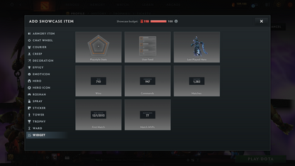 MMR: 4258 - Behavior: 10899