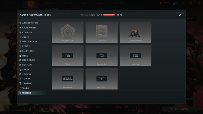 MMR: 3058 - Behavior: 10815