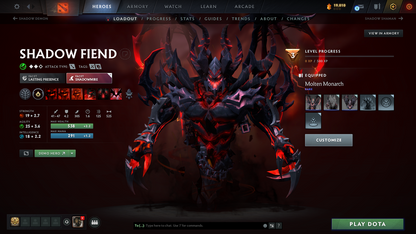 MMR: 3058 - Behavior: 10815