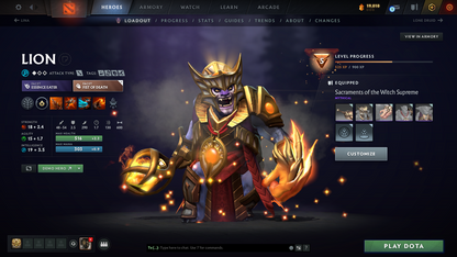 MMR: 3058 - Behavior: 10815