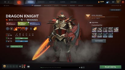 MMR: 3058 - Behavior: 10815