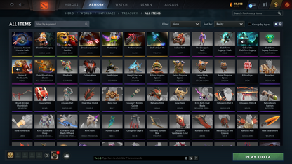 MMR: 3058 - Behavior: 10815