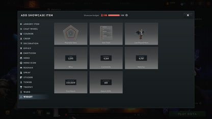 MMR: 2739 - Behavior: 10841