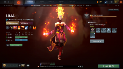 MMR: 2739 - Behavior: 10841