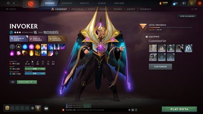 MMR: 2739 - Behavior: 10841