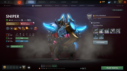 MMR: 2739 - Behavior: 10841