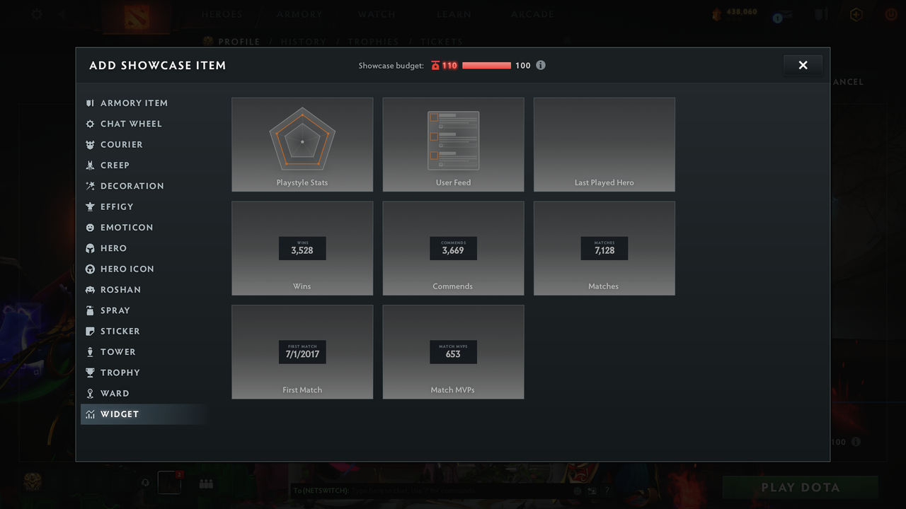 MMR: 4819 - Behavior: 12000