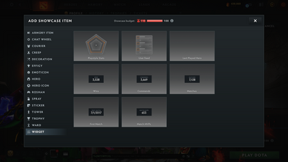 MMR: 4819 - Behavior: 12000