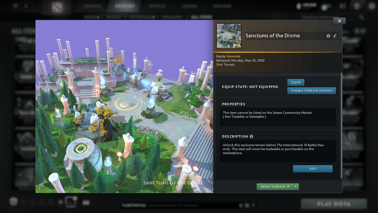 MMR: 4819 - Behavior: 12000