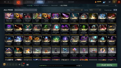 MMR: 4819 - Behavior: 12000