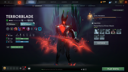 MMR: 2062 - Behavior: 10838