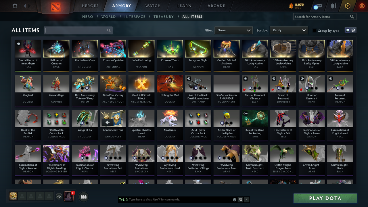 MMR: 2062 - Behavior: 10838