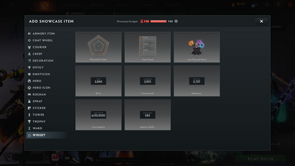 MMR: 3453 - Behavior: 11520