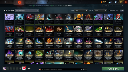 MMR: 3453 - Behavior: 11520