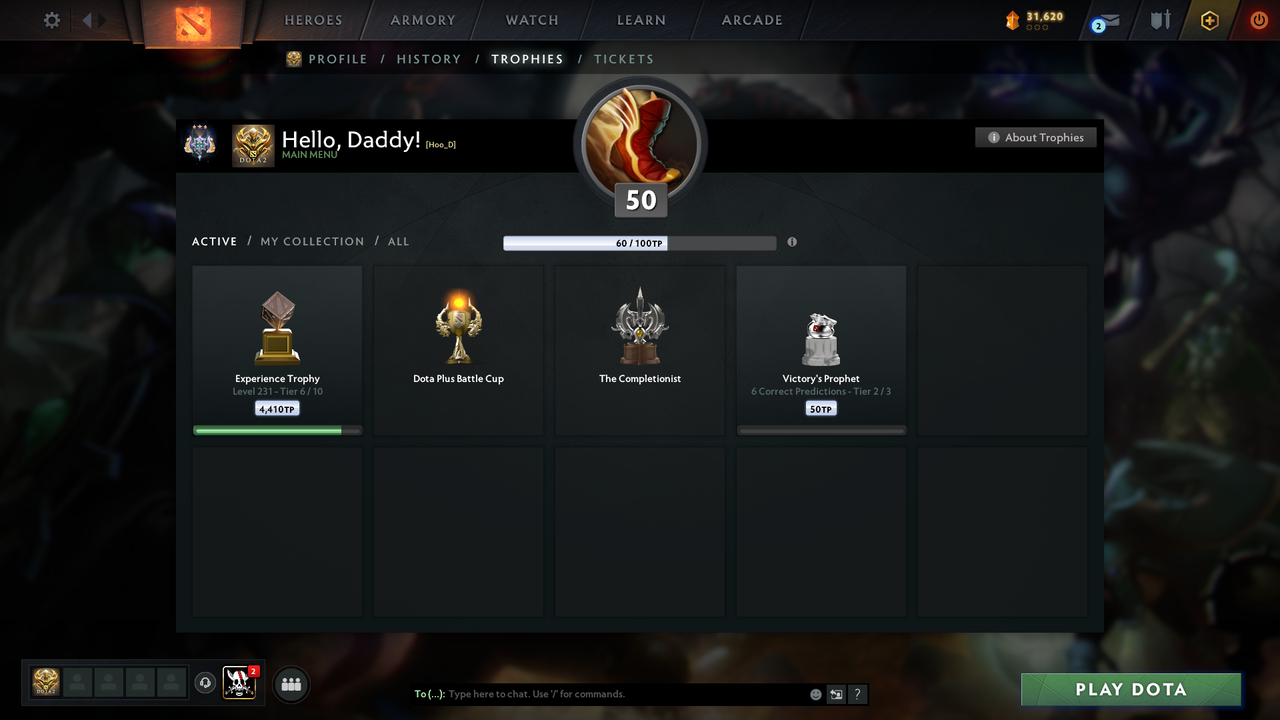 MMR: 2655 - Behavior: 9014