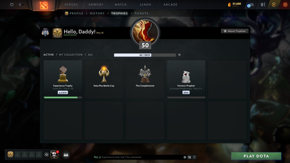 MMR: 2655 - Behavior: 9014