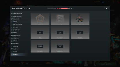 MMR: 2655 - Behavior: 9014