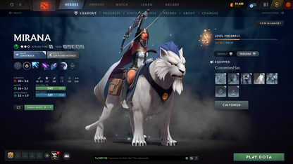MMR: 2655 - Behavior: 9014