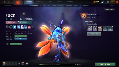 MMR: 2655 - Behavior: 9014