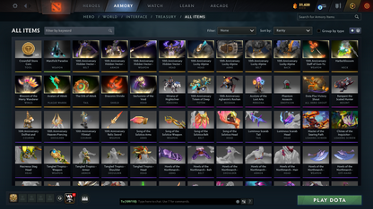 MMR: 2655 - Behavior: 9014