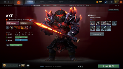 MMR: 2693 - Behavior: 10041