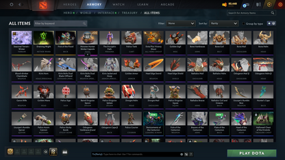 MMR: 2693 - Behavior: 10041