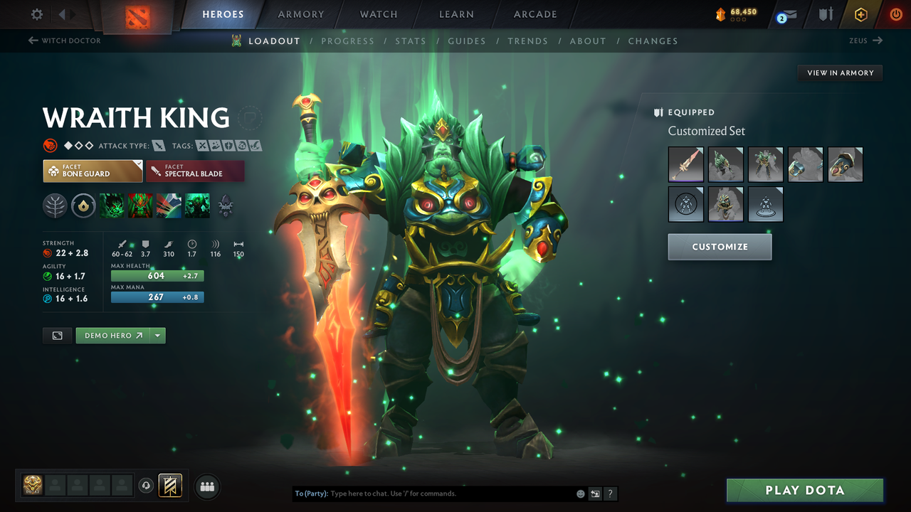 MMR: 3452 - Behavior: 8260