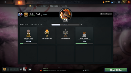MMR: 3858 - Behavior: 10151