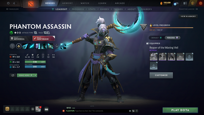 MMR: 3858 - Behavior: 10151