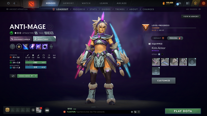 MMR: 3858 - Behavior: 10151