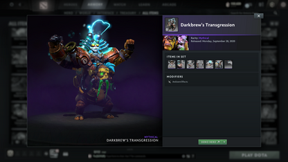 MMR: 3858 - Behavior: 10151