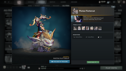MMR: 3858 - Behavior: 10151