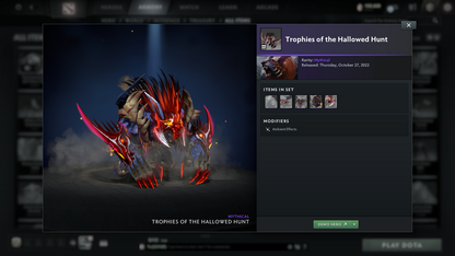 MMR: 3858 - Behavior: 10151