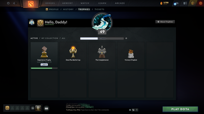 MMR: 2433 - Behavior: 9328