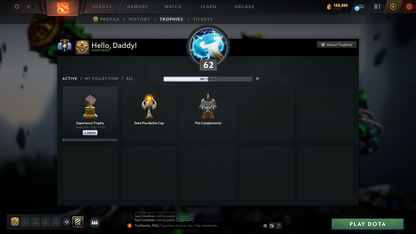 MMR: 5396 - Behavior: 11602