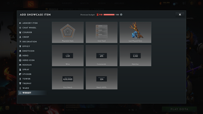 MMR: 5396 - Behavior: 11602