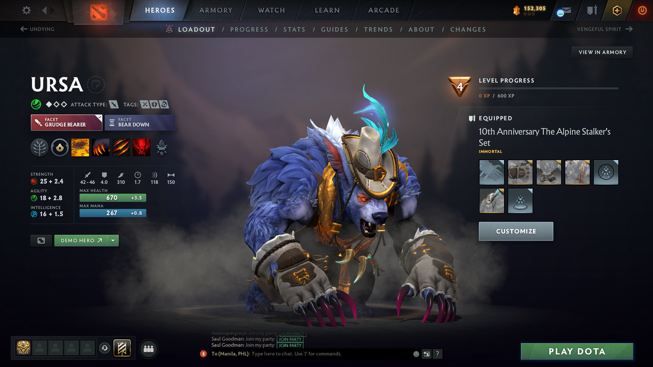 MMR: 5396 - Behavior: 11602