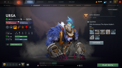 MMR: 5396 - Behavior: 11602