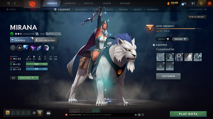 MMR: 5396 - Behavior: 11602