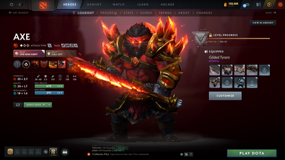 MMR: 5396 - Behavior: 11602