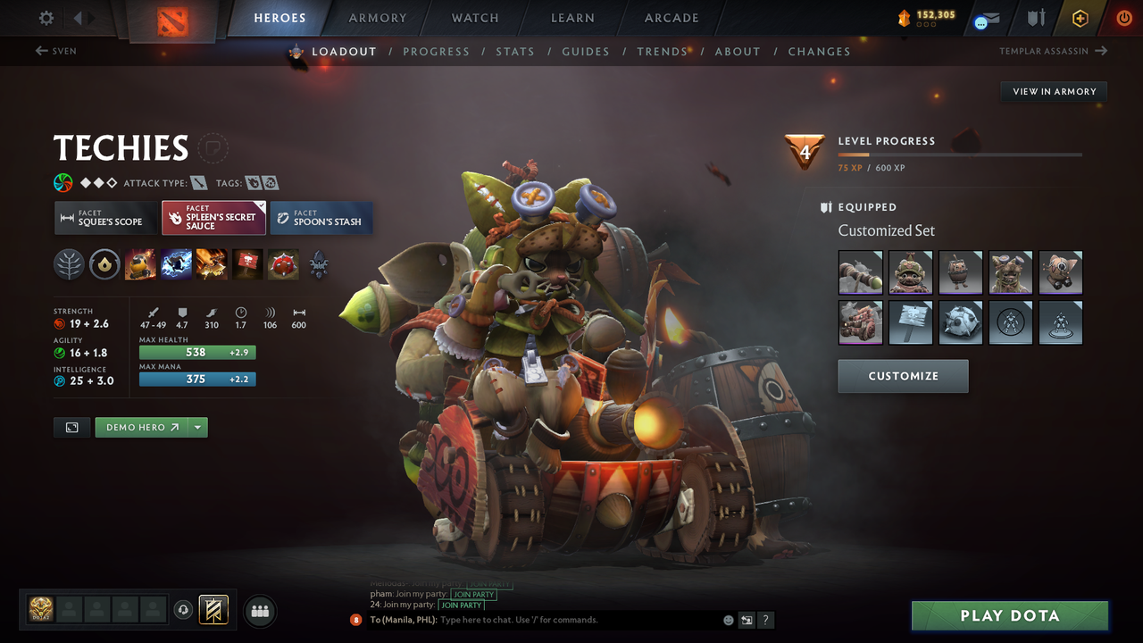 MMR: 5396 - Behavior: 11602