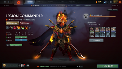 MMR: 5244 - Behavior: 12000