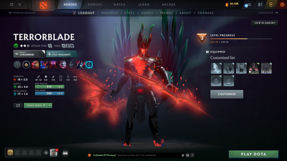 MMR: 5244 - Behavior: 12000