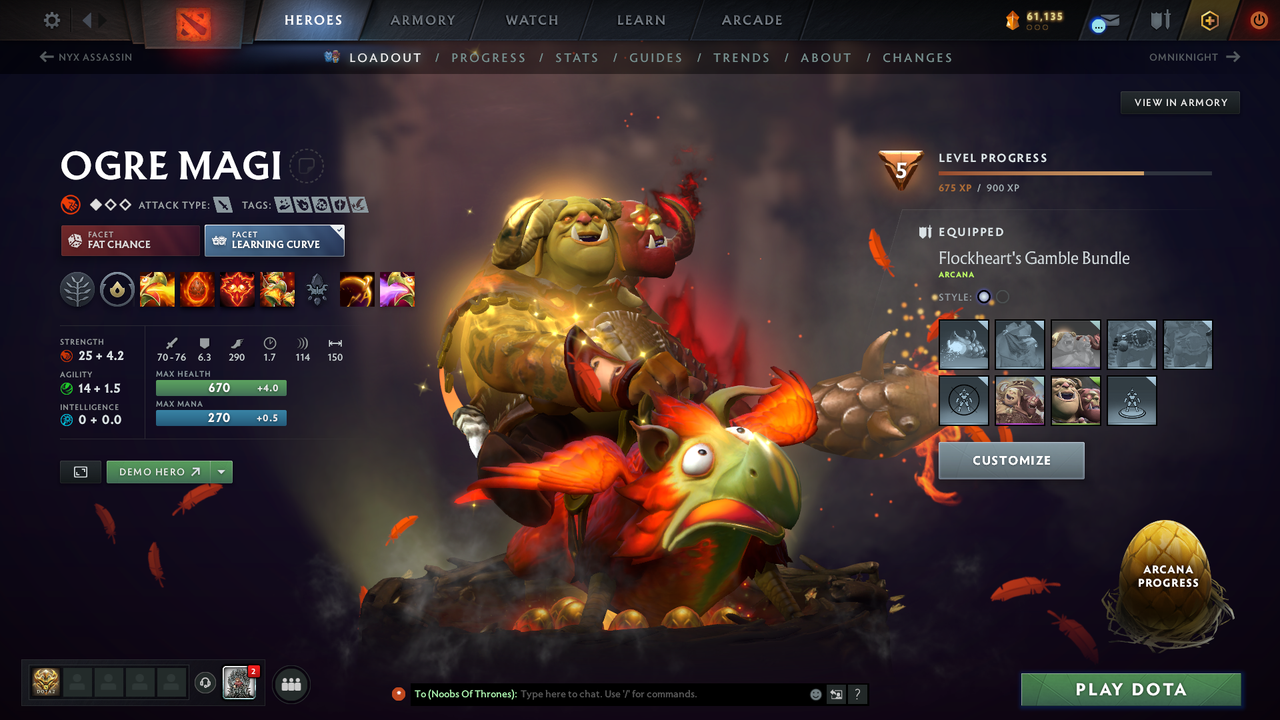 MMR: 5244 - Behavior: 12000