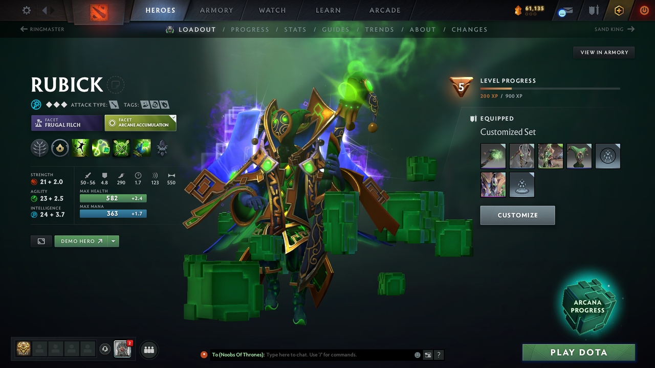 MMR: 5244 - Behavior: 12000