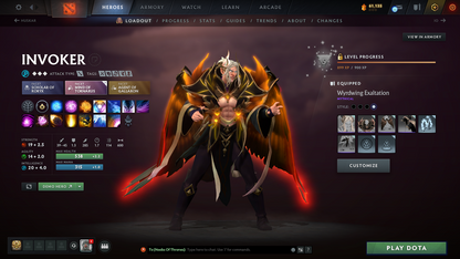 MMR: 5244 - Behavior: 12000