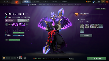 MMR: 5244 - Behavior: 12000