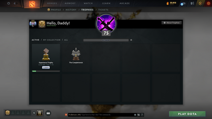 MMR: 4219 - Behavior: 9843