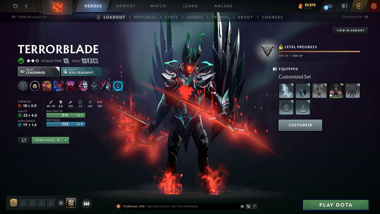 MMR: 4219 - Behavior: 9843