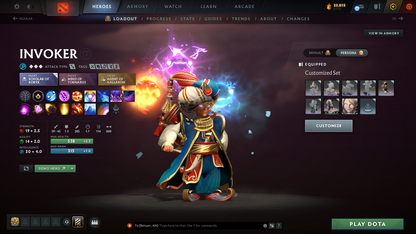 MMR: 4219 - Behavior: 9843